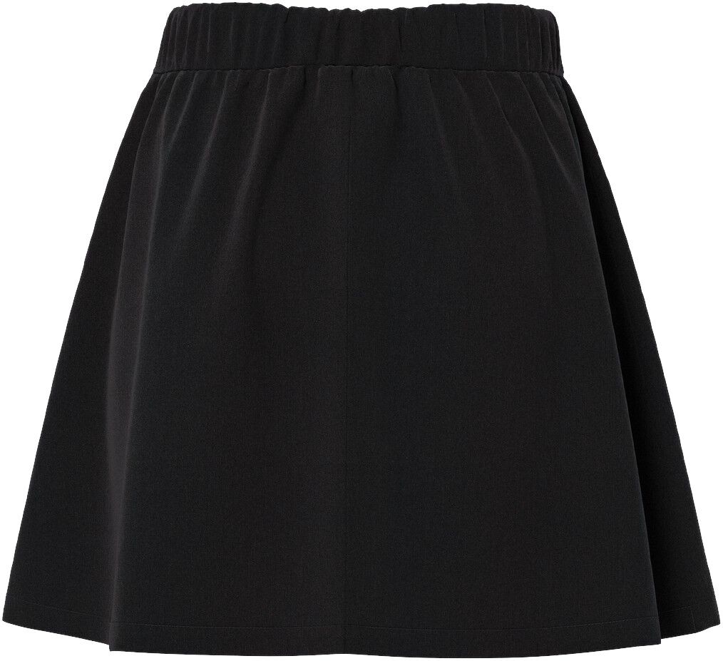 PCKAMIL HW SKIRT NOOS BC