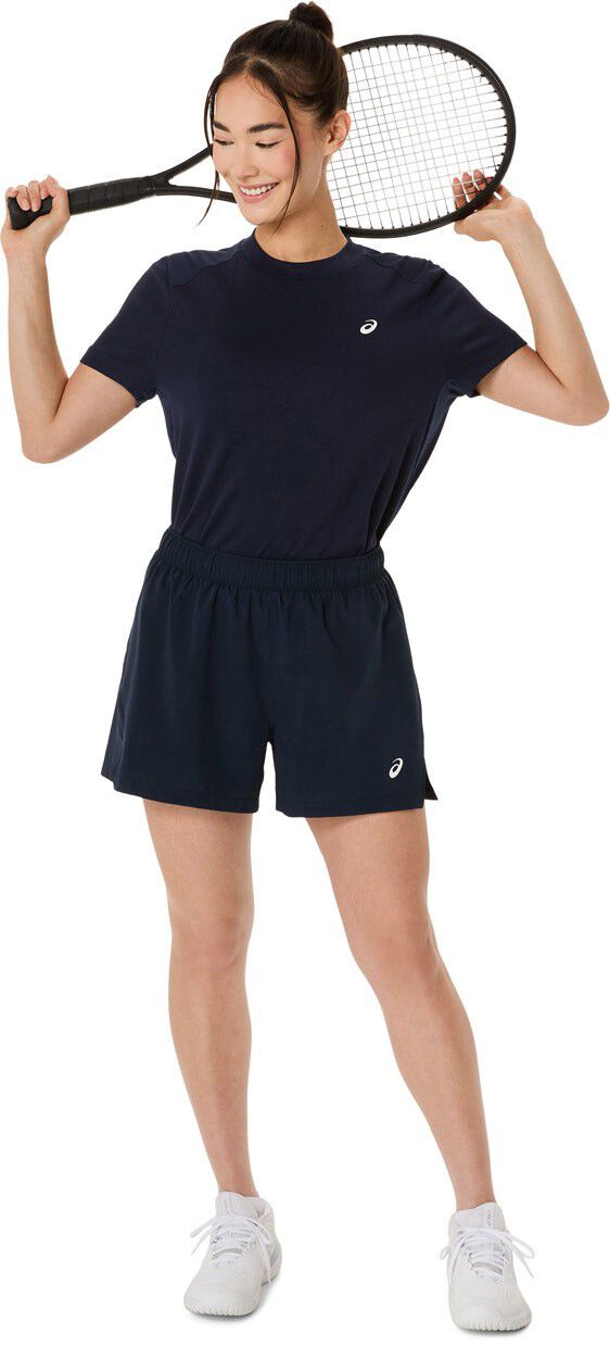 Court 2-in-1 Padelshorts