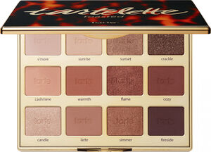 Tartelette™ Toasted - Palette