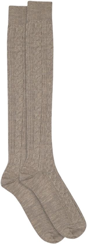 Tove knee socks