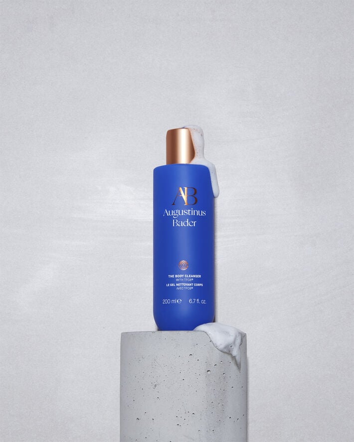 The Body Cleanser 200ml