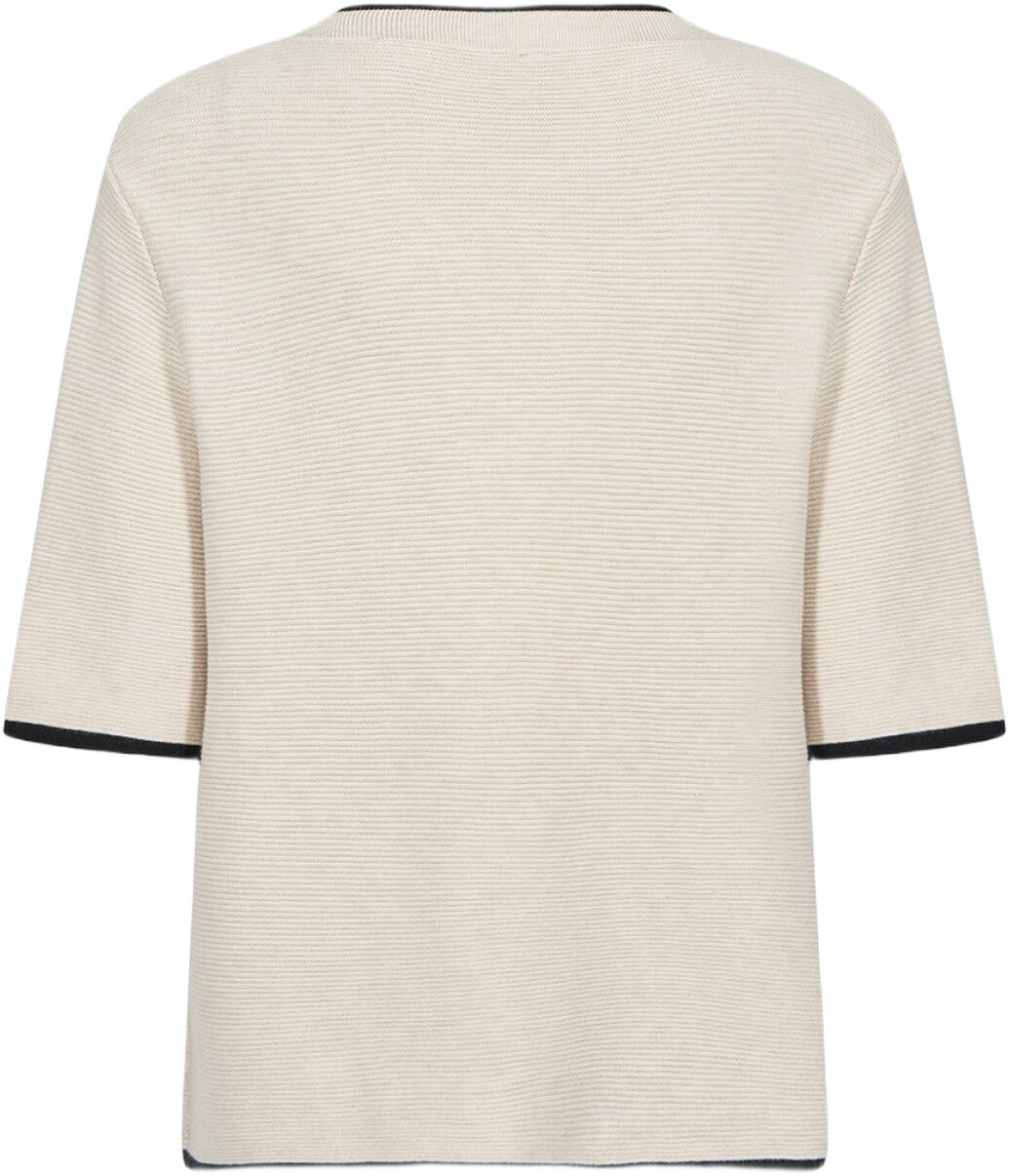 SC-DOLLIE 793 Pullover Creme