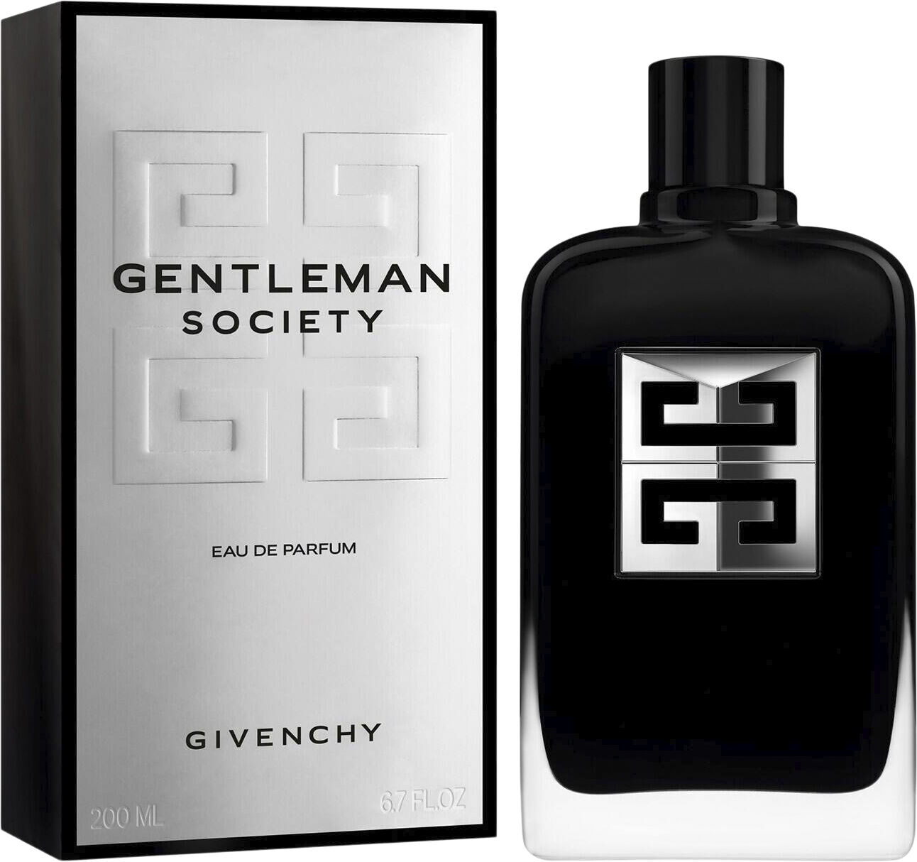 Givenchy Gentlemen Society Eau de Parfum
