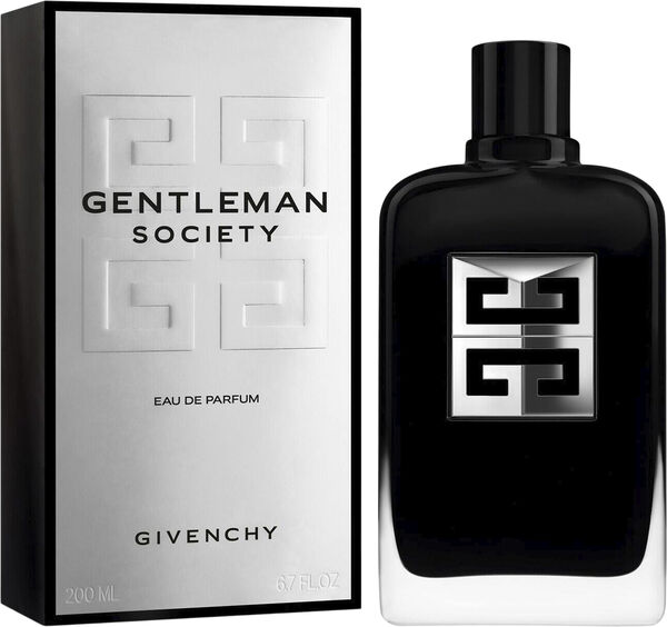 Givenchy Gentlemen Society Eau de Parfum