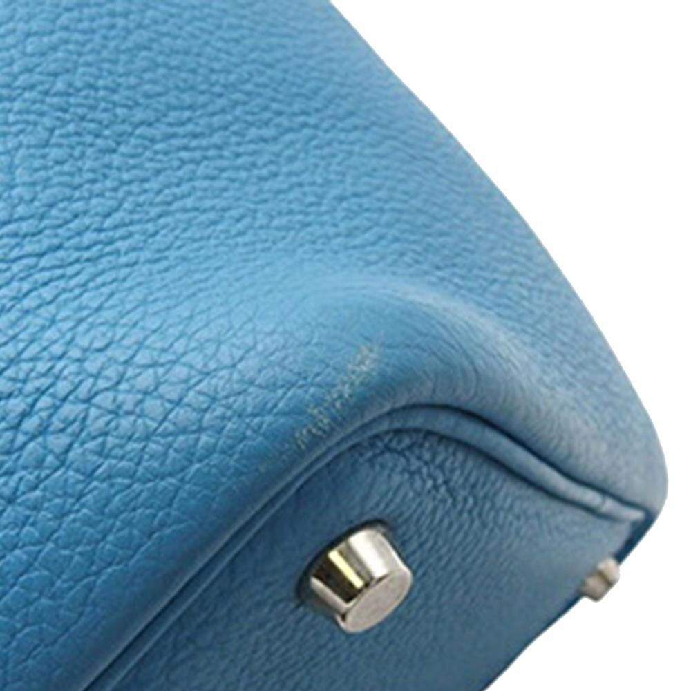 Herm&egrave;s Picotin Lock Pm