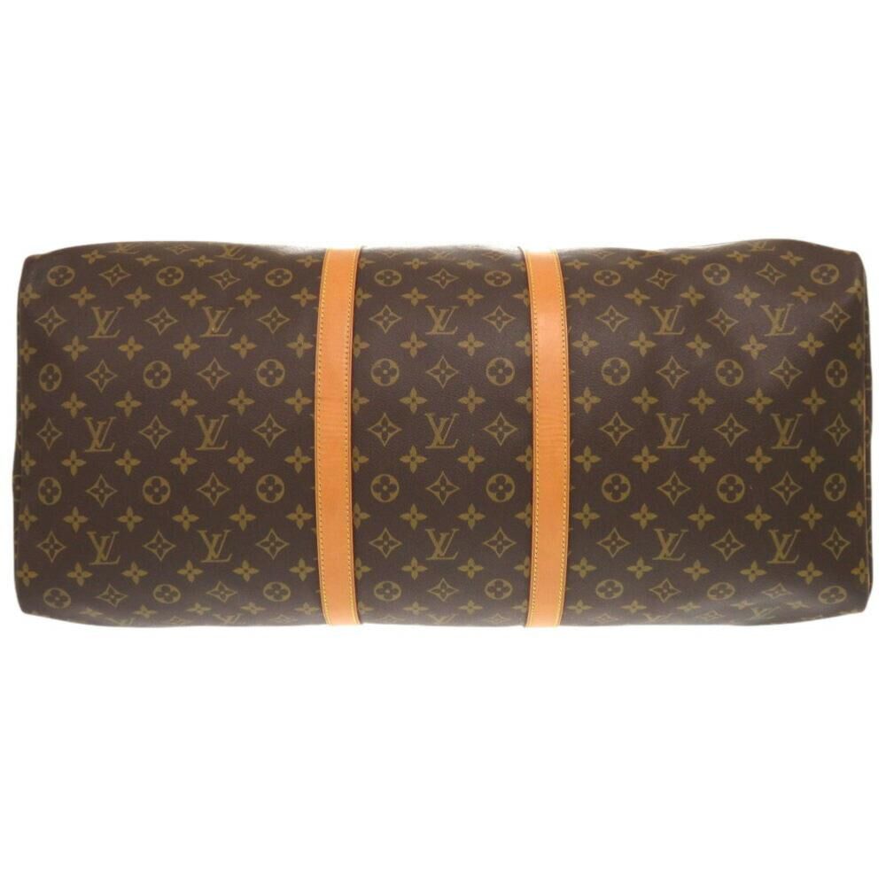 Louis Vuitton Keepall