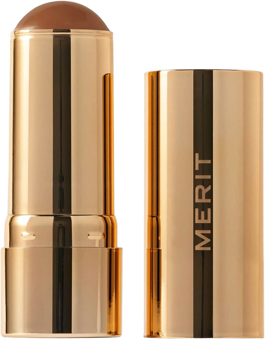 Bronze Balm - Sheer bronzer