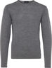 CFKENT Merino Crew Neck Knit