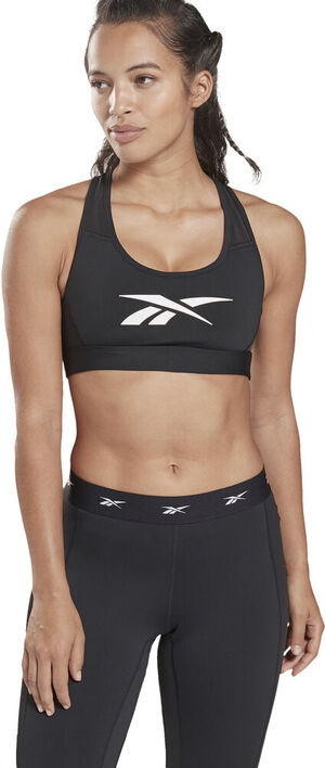 Hero Medium-Impact Racer Sports BH