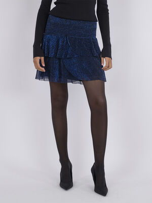 Carin Glitz Skirt
