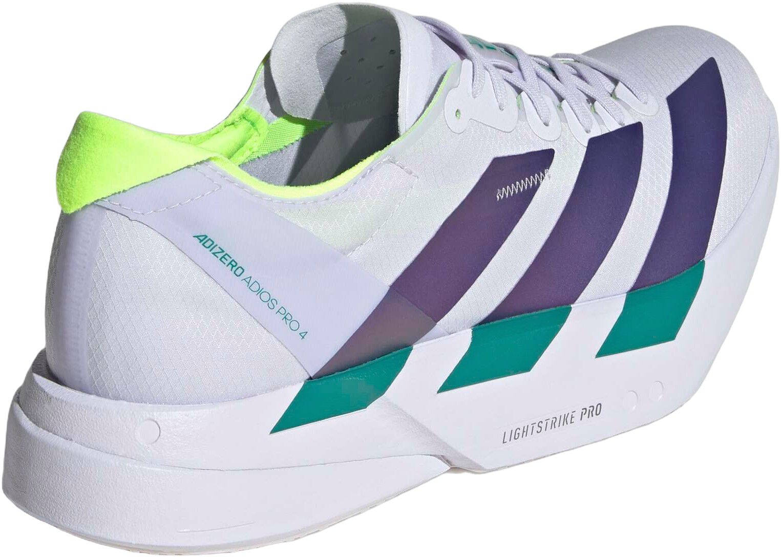 Adizero Adios Pro 4 L&oslash;besko