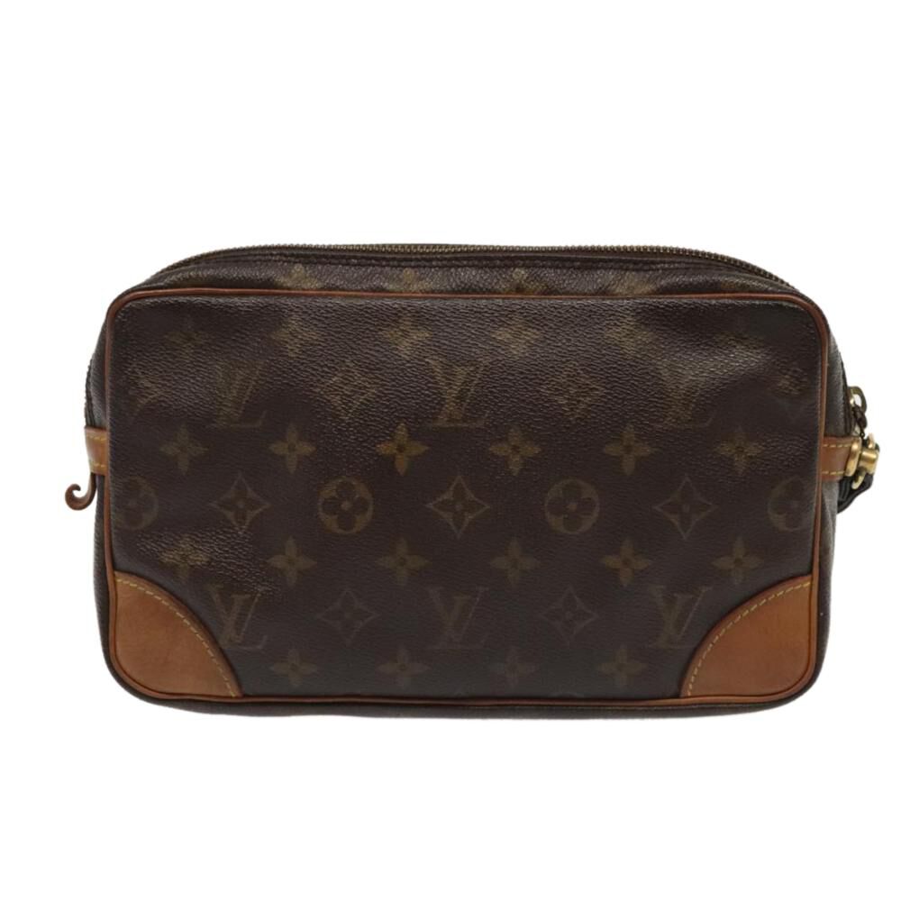 Louis Vuitton Marly Dragonne