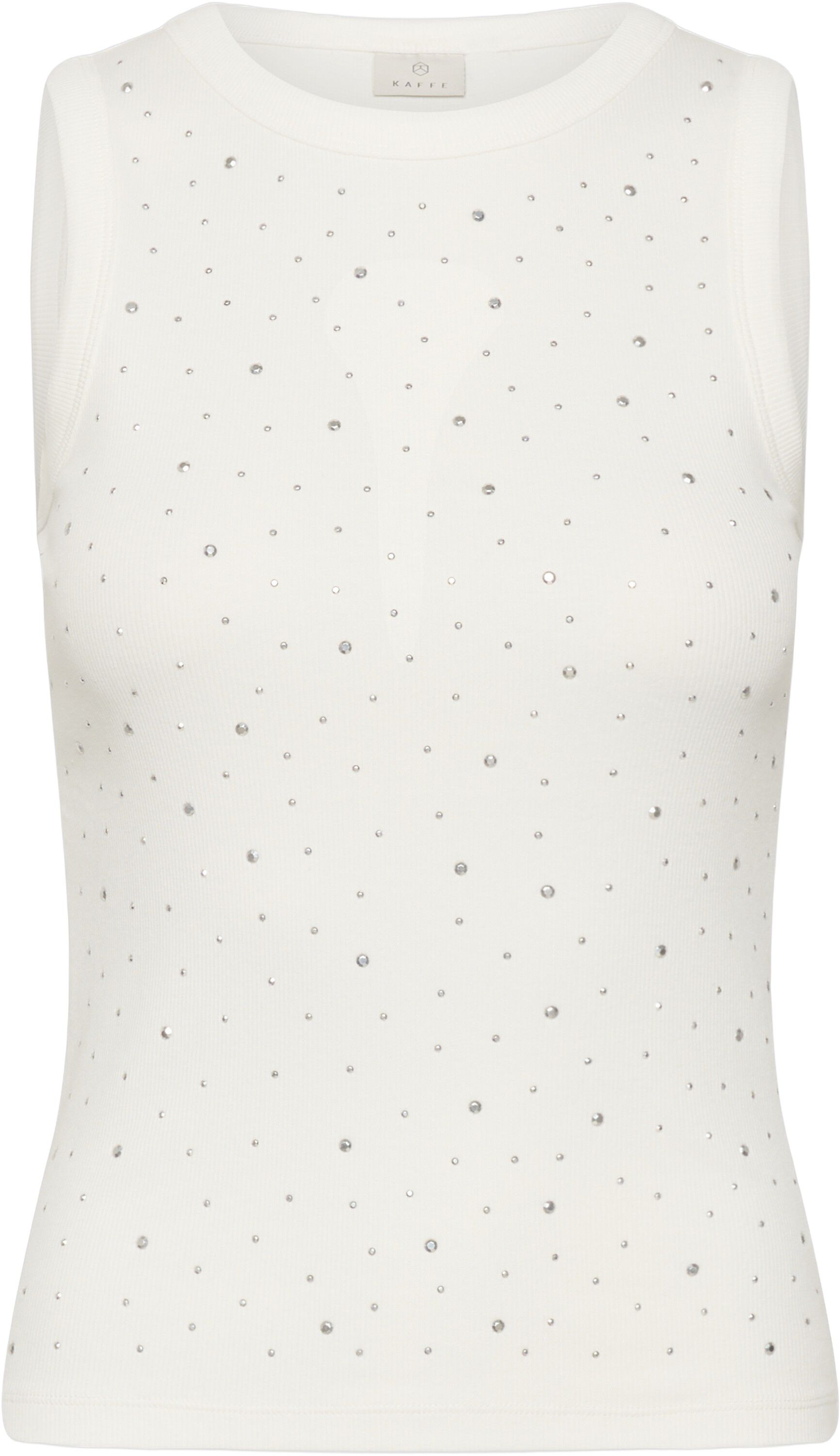 KAcarna Rhinestone Top