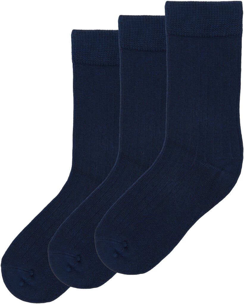 Minipop Noos Bamboo Socks 3 Pcs