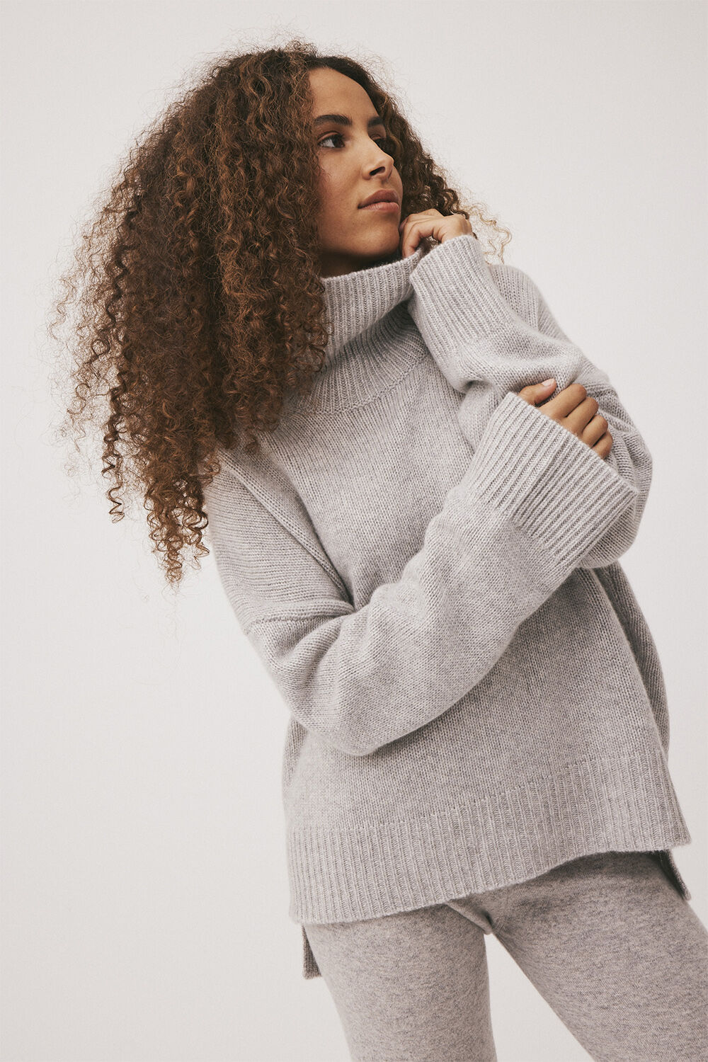 Classic 1 - 100% Cashmere