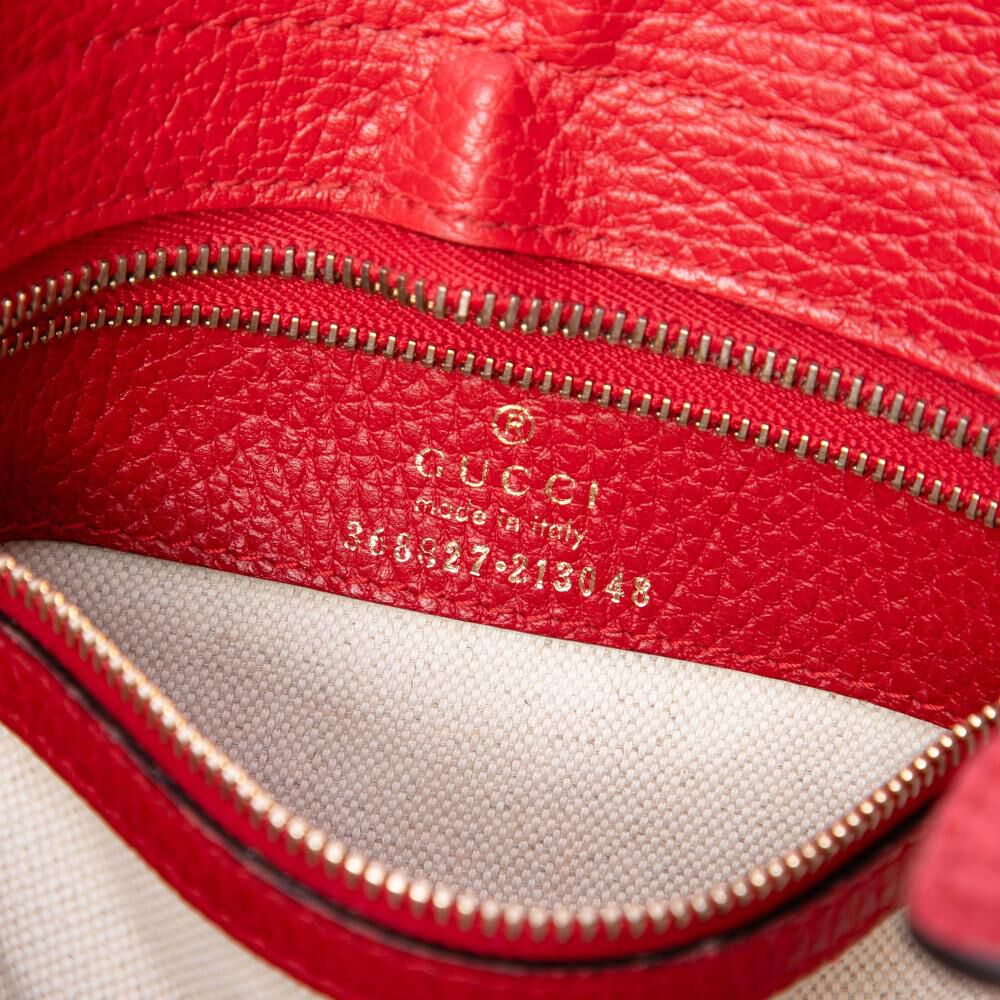 Gucci Swing Tote