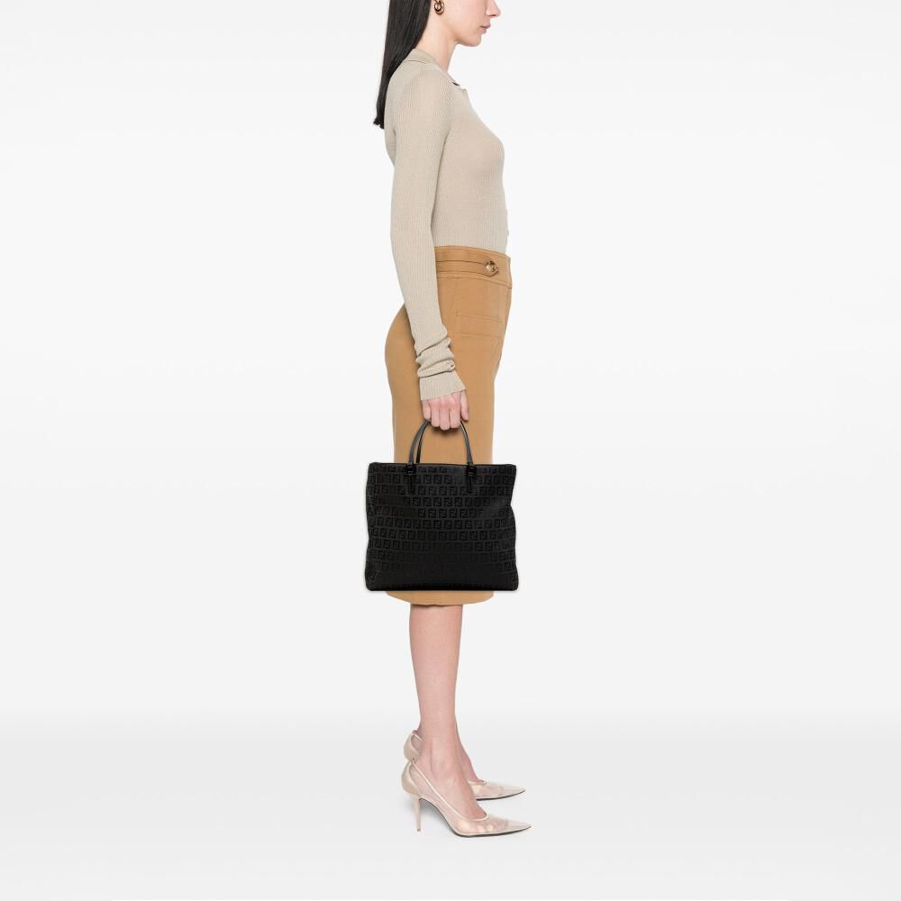 Fendi Tote