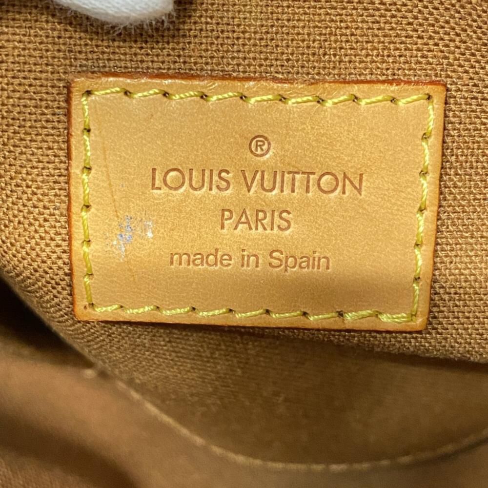 Louis Vuitton Odeon