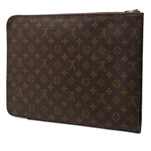 Louis Vuitton Poche Documents