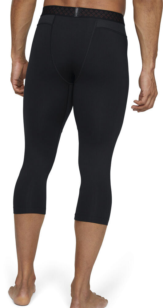 RUSH 3/4 Legging