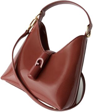 FURLA IRIDE MINI HOBO W/S