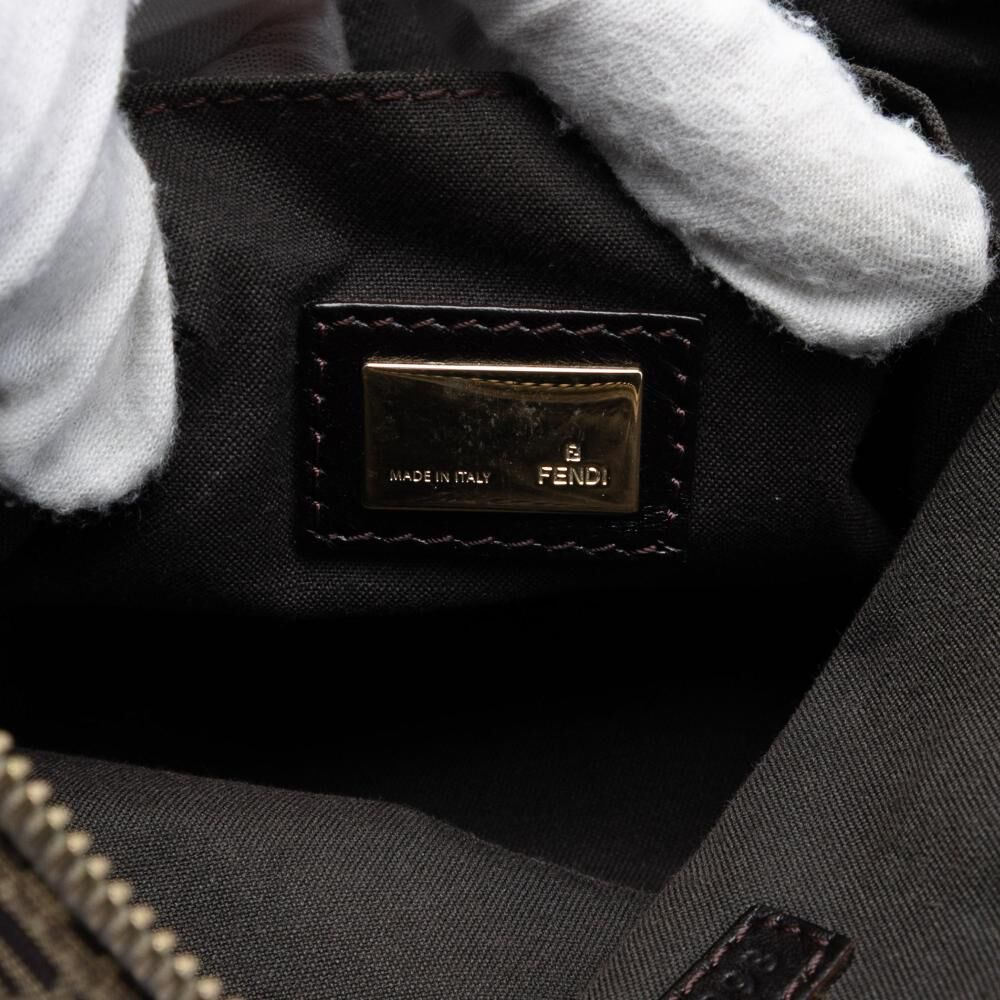 Fendi Crossbody Bag