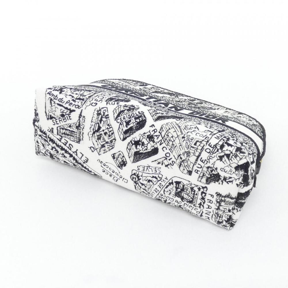Dior Cosmetic Pouch