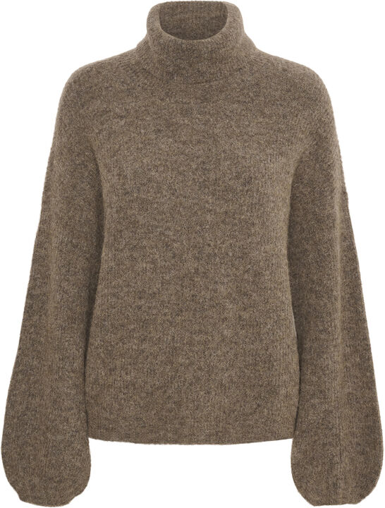 AlphaGZ ls rollneck NOOS