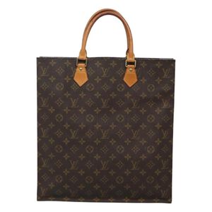Louis Vuitton Sac Plat