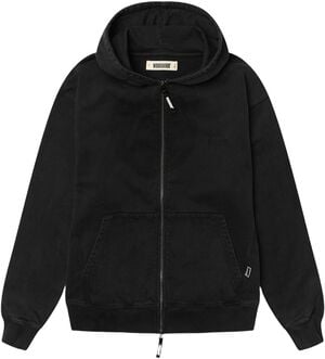 WBHarper Acid Zip Hoodie