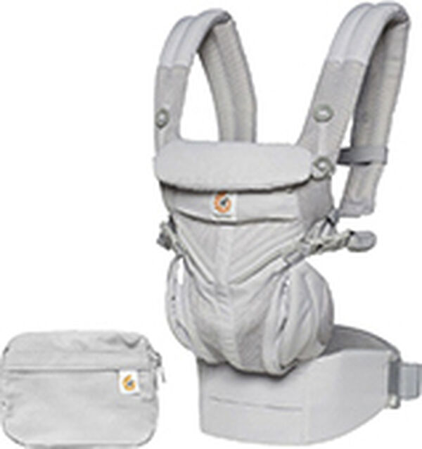 Ergobaby Omni 360 Cool Air Mesh Grey