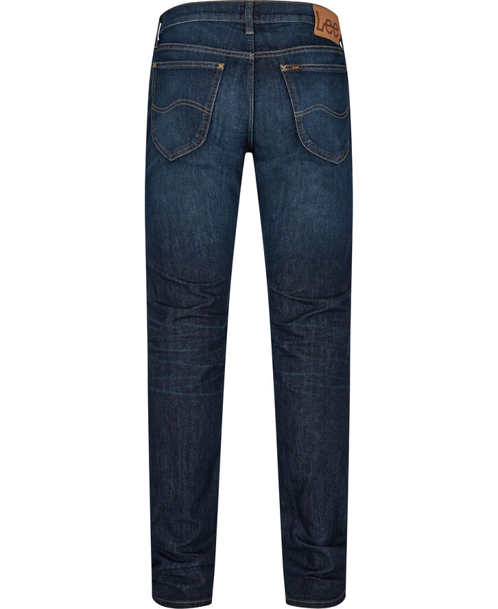 DAREN_ZIP_FLY STRONG_HAND