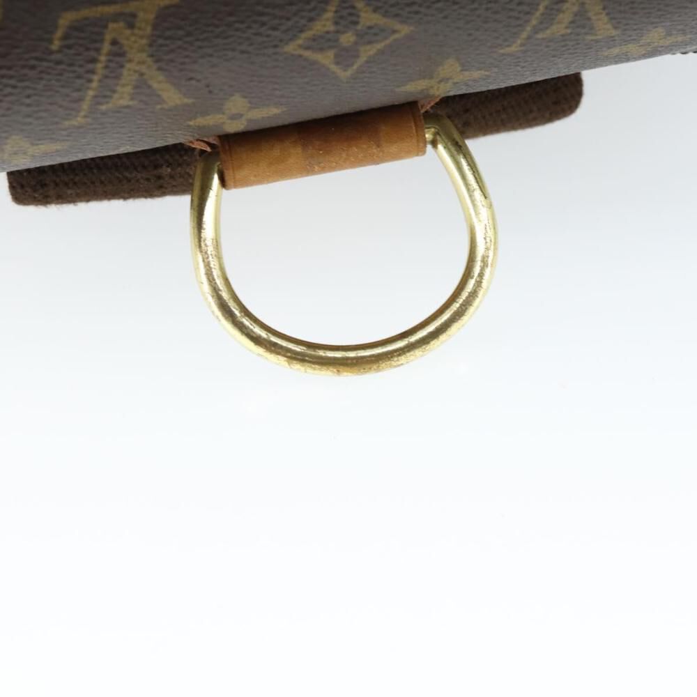 Louis Vuitton Montsouris