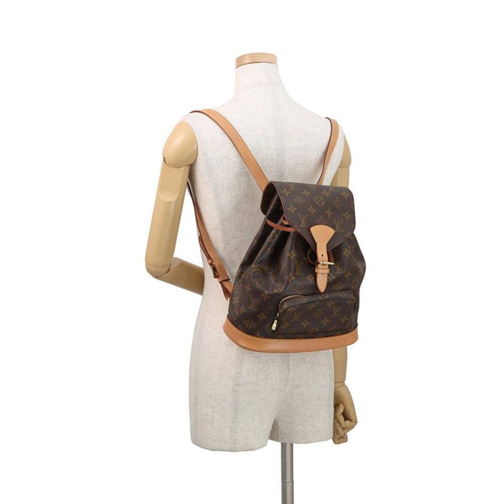 Louis Vuitton Montsouris