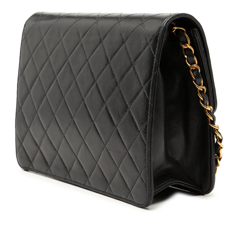Chanel Crossbody Bag
