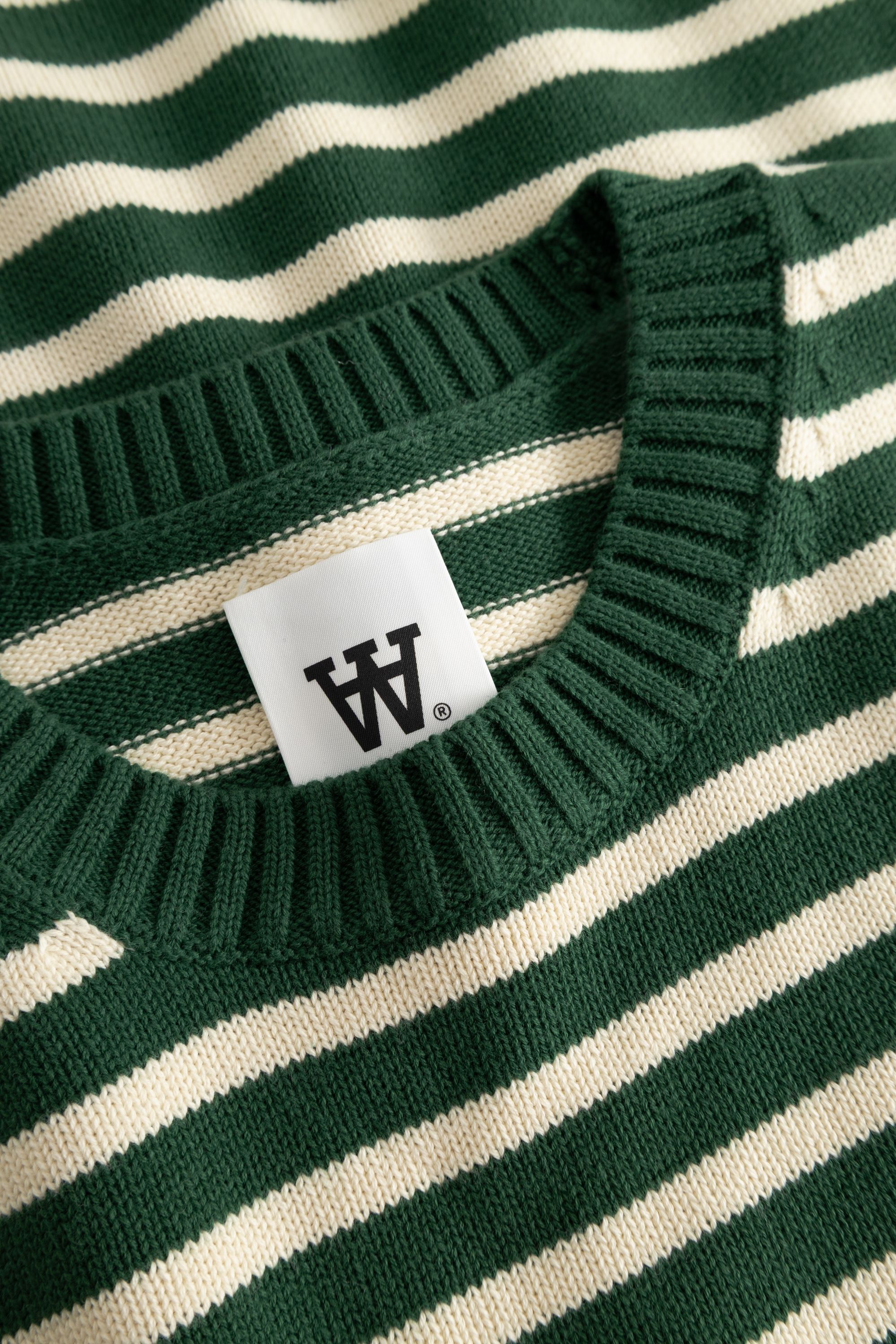 WWTay crew neck st 25163