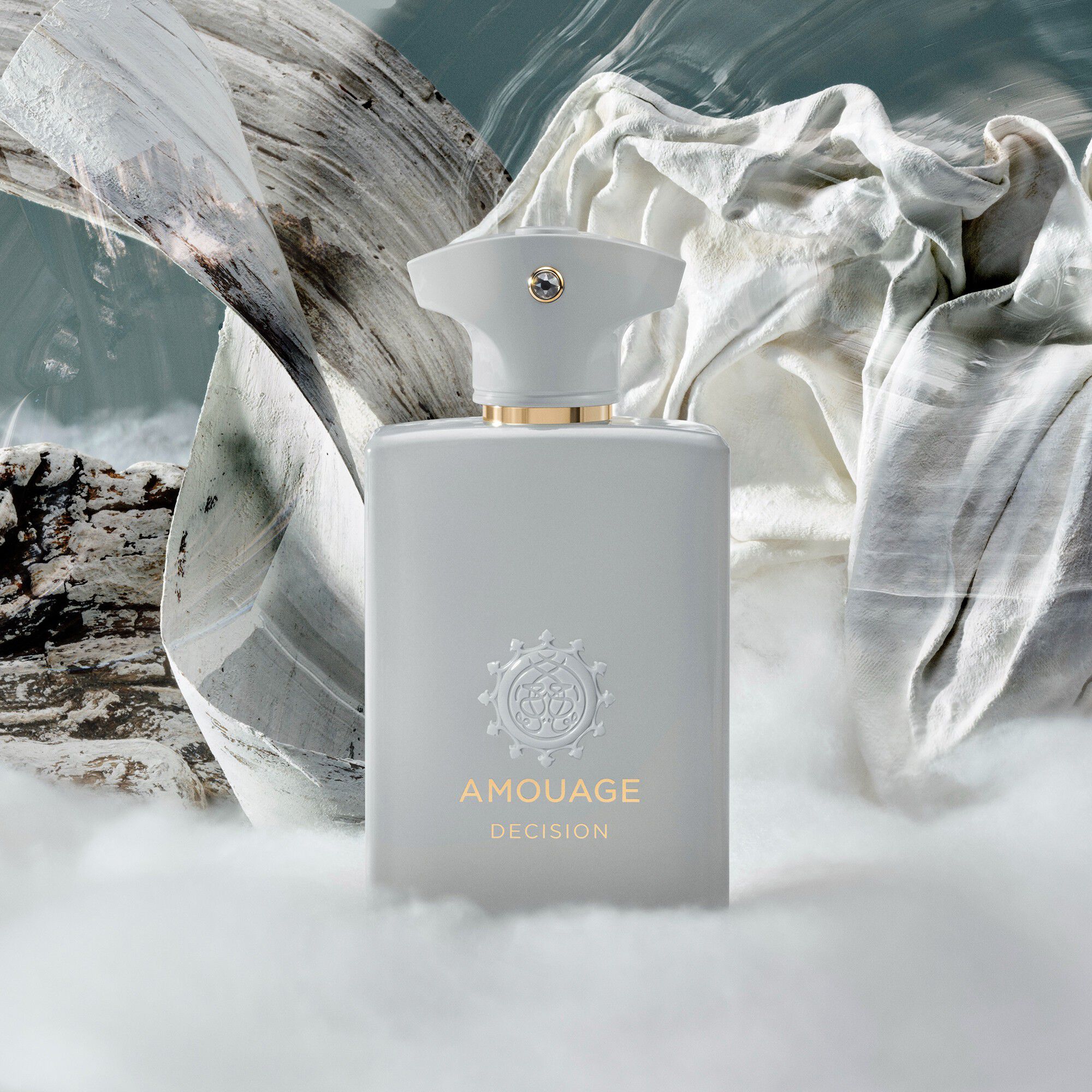 AMOUAGE DECISION EDP 100 ML