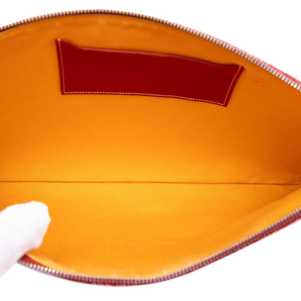 Goyard Clutch