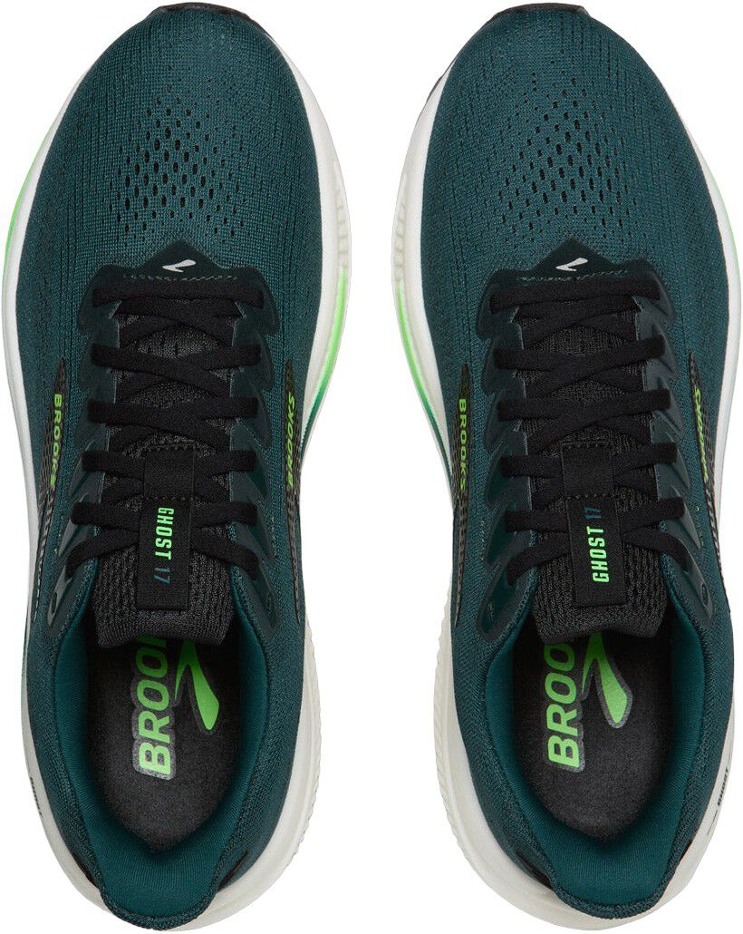 Ghost 17 L&oslash;besko