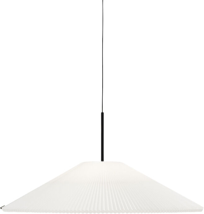 Nebra Pendant, Large &Oslash;500-900, White
