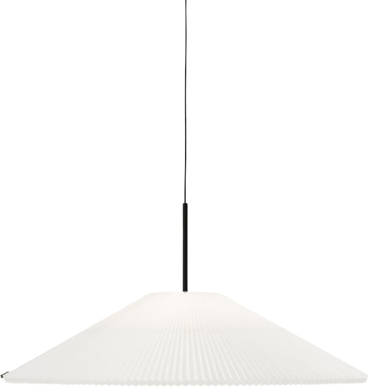 Nebra Pendant, Large Ø500-900, White