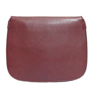 Cartier Shoulder Bag