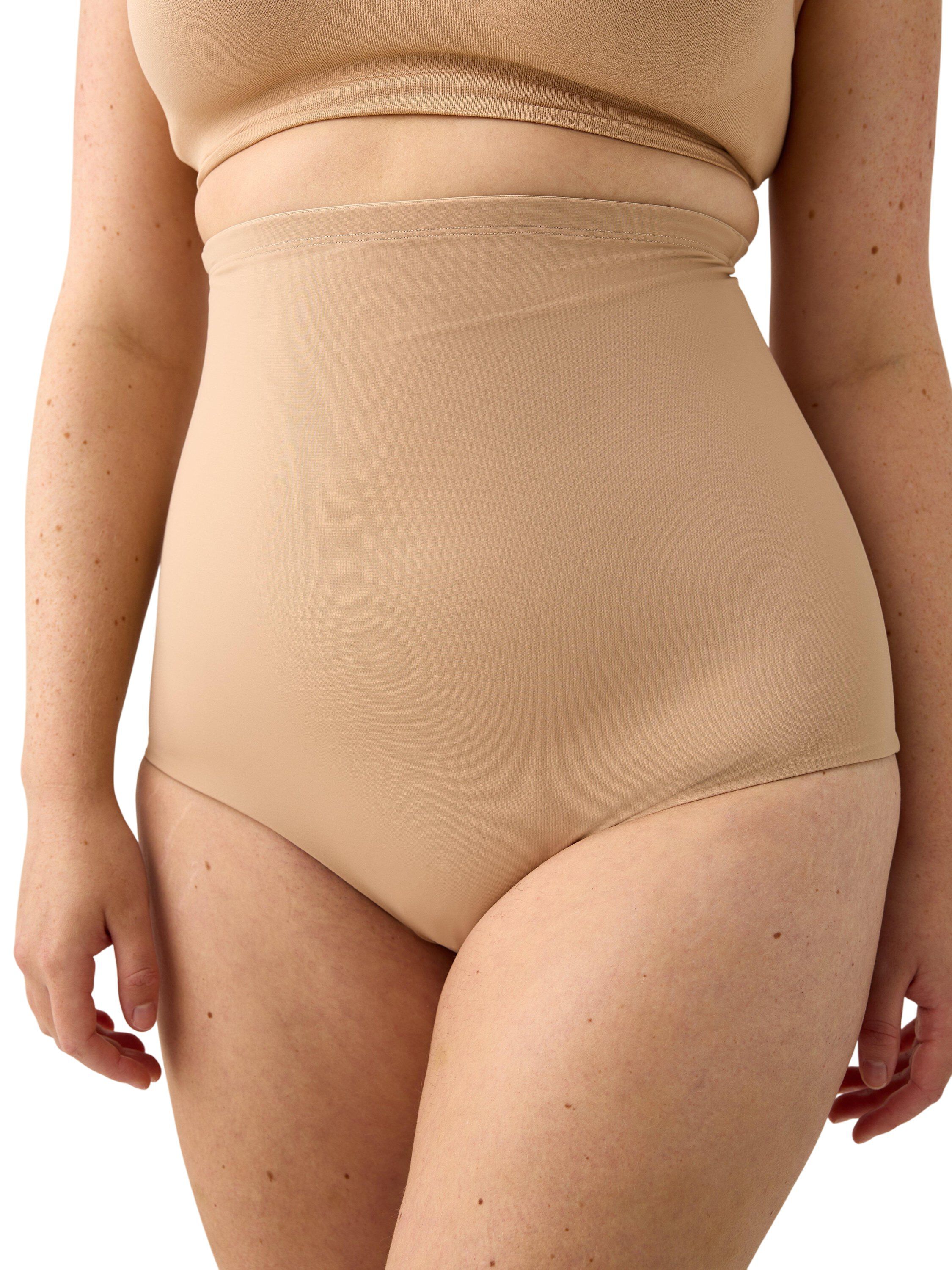 Shaping-trusser med fast st&oslash;tte