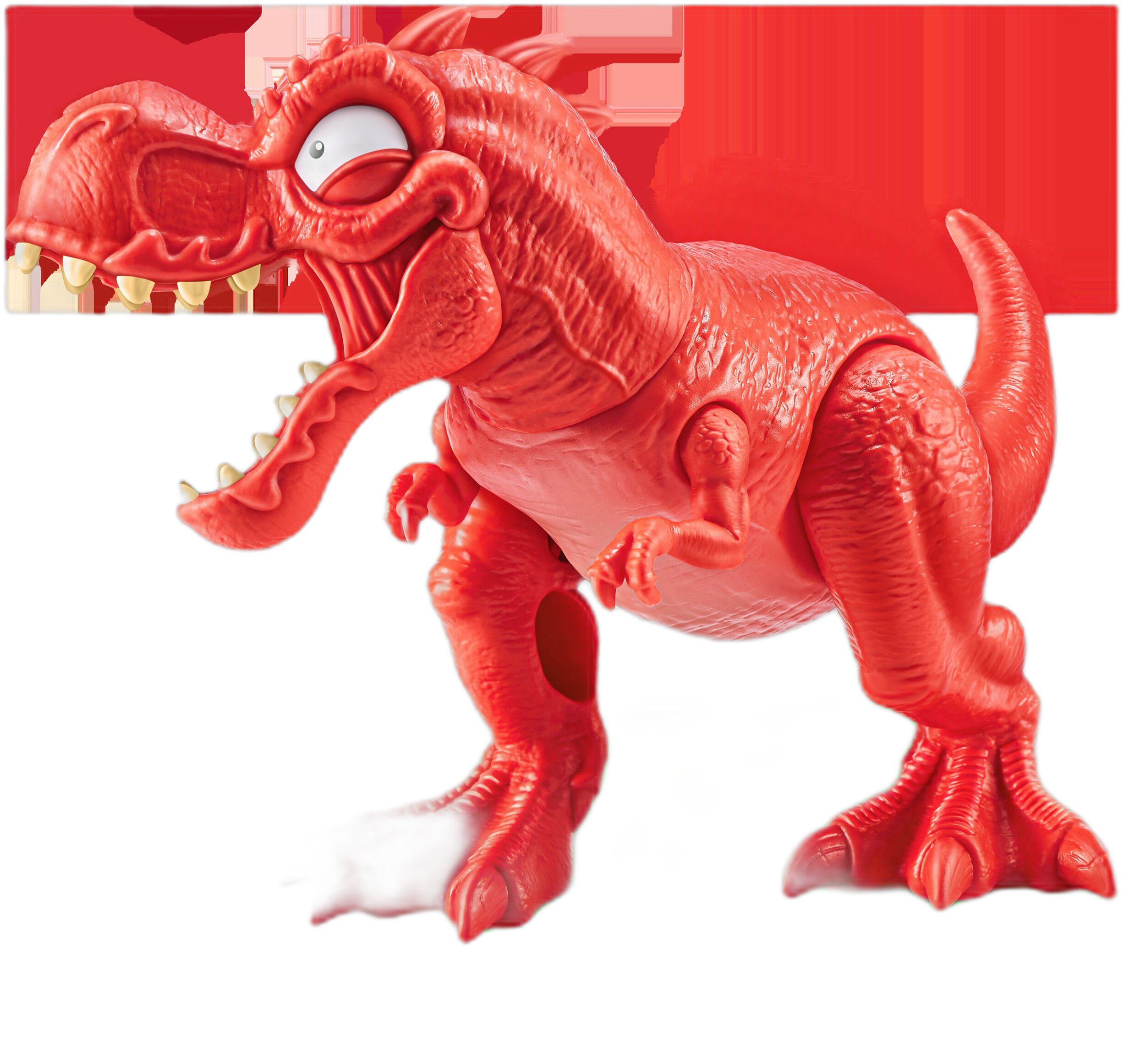 Dinos Vs Aliens Rocket S1