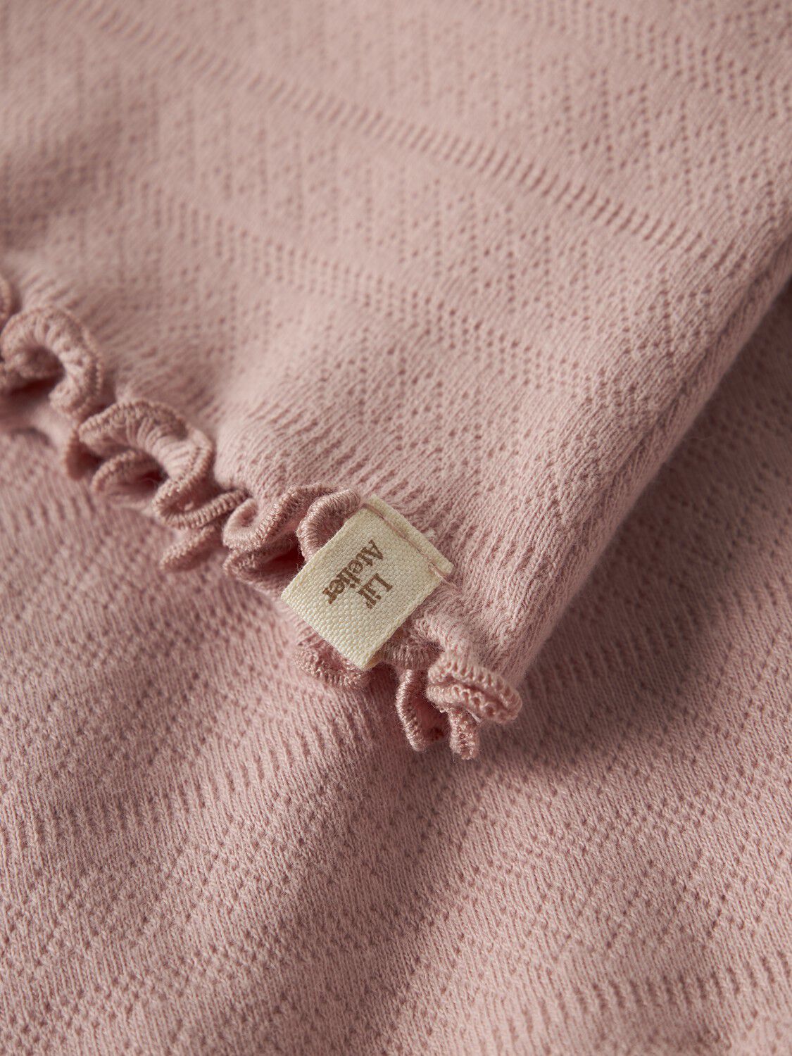 NMFDIMIA SLIM BOOTCUT LEGGINGS LIL