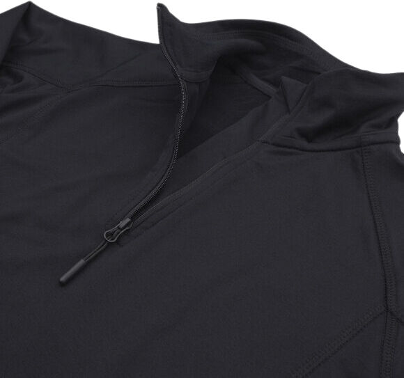 Mio &frac12;-Zip Midlayer tr&oslash;je