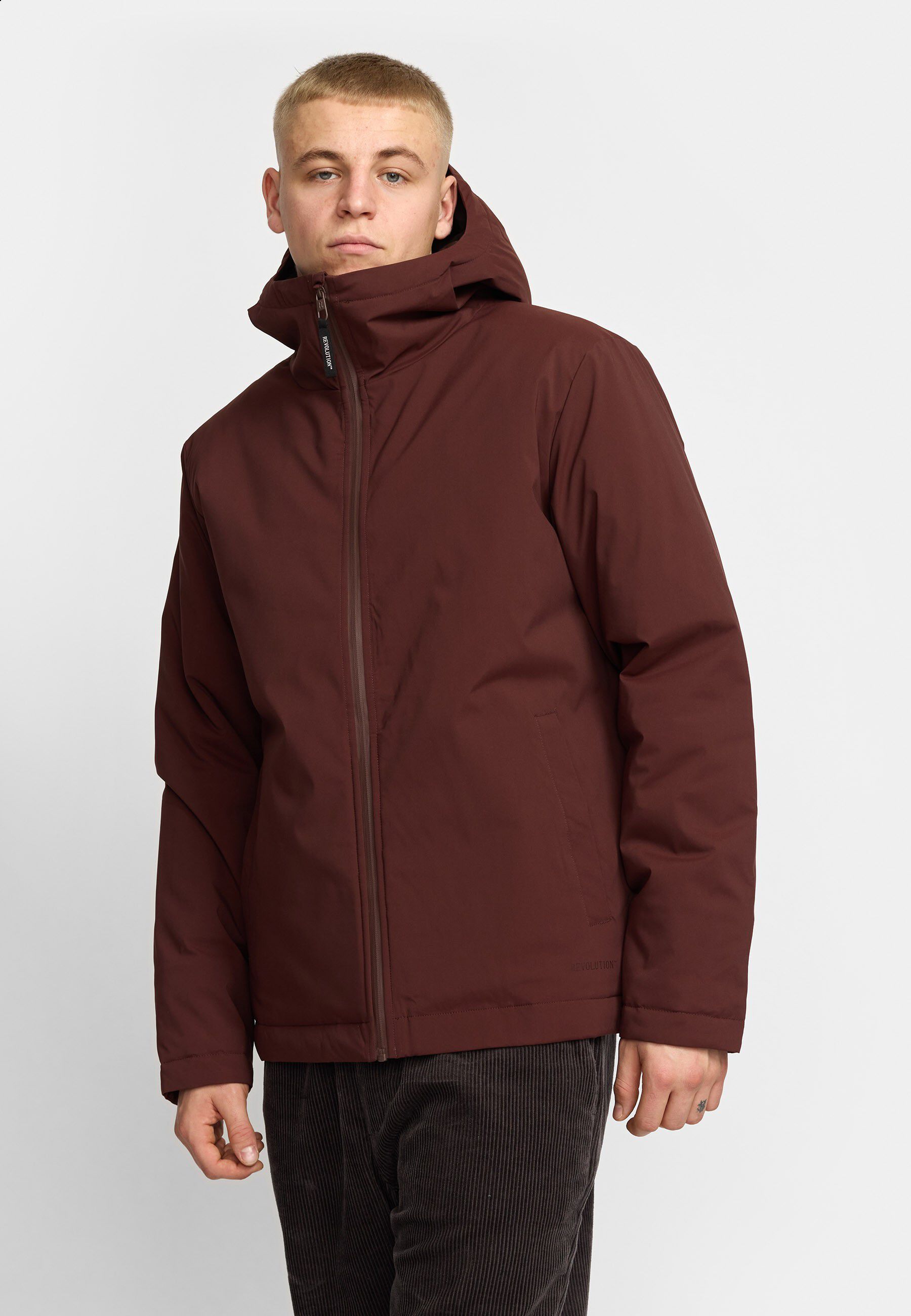 Winter Outerwear