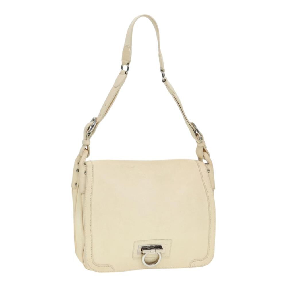 Salvatore Ferragamo Shoulder Bag