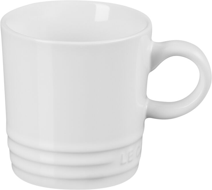 Espressokop 100ml White