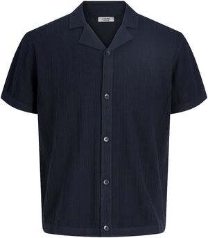 JREBSTANCE KNIT RESORT SHIRT SS